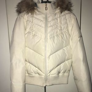 DKNY jacket
